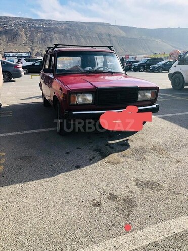 LADA (VAZ) 2104 2008, 13,000 km - 1.6 l - Bakı