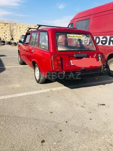 LADA (VAZ) 2104 2008, 13,000 km - 1.6 l - Bakı