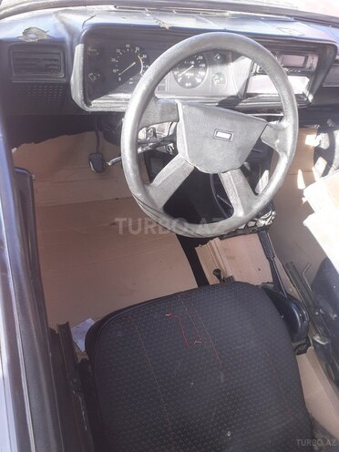 LADA (VAZ) 2104 2008, 13,000 km - 1.6 l - Bakı