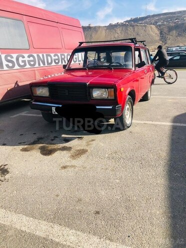 LADA (VAZ) 2104 2008, 13,000 km - 1.6 l - Bakı
