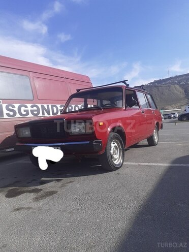 LADA (VAZ) 2104 2008, 13,000 km - 1.6 l - Bakı