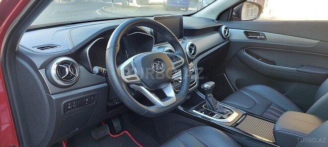 Baic  2022, 5,600 km - 1.5 l - Bakı