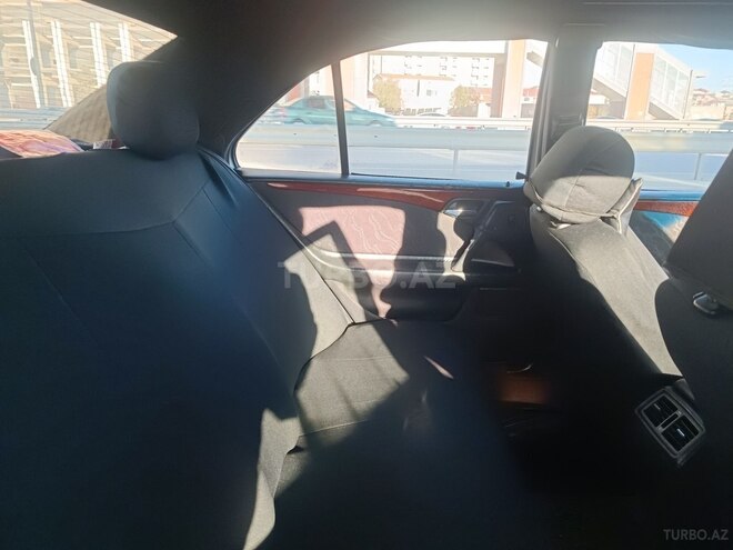 Mercedes E 220 1996, 304,209 km - 2.2 l - Bakı
