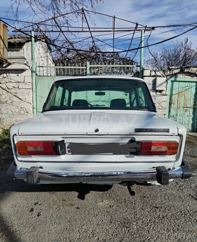 LADA (VAZ) 2106 1998, 99,000 km - 1.5 l - Qəbələ
