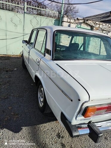 LADA (VAZ) 2106 1998, 99,000 km - 1.5 l - Qəbələ