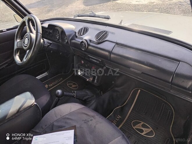 LADA (VAZ) 2106 1998, 99,000 km - 1.5 l - Qəbələ