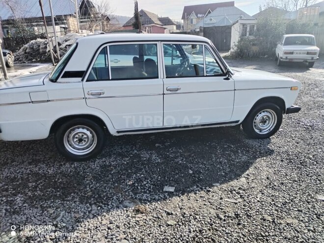 LADA (VAZ) 2106 1998, 99,000 km - 1.5 l - Qəbələ