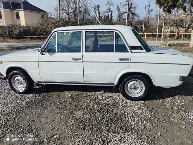 LADA (VAZ) 2106 1998, 99,000 km - 1.5 l - Qəbələ