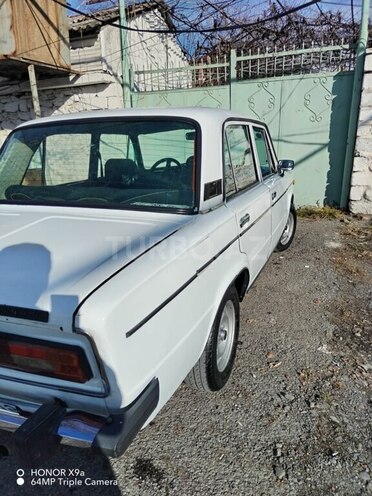 LADA (VAZ) 2106 1998, 99,000 km - 1.5 l - Qəbələ