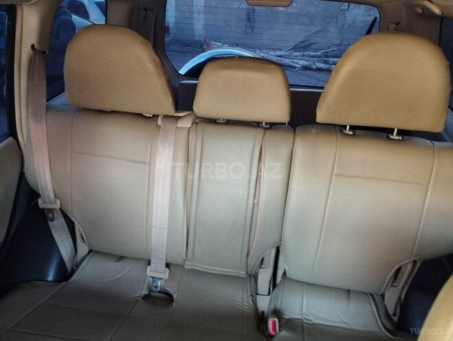 Mitsubishi Pajero 2004, 258,000 km - 3.0 l - Bakı