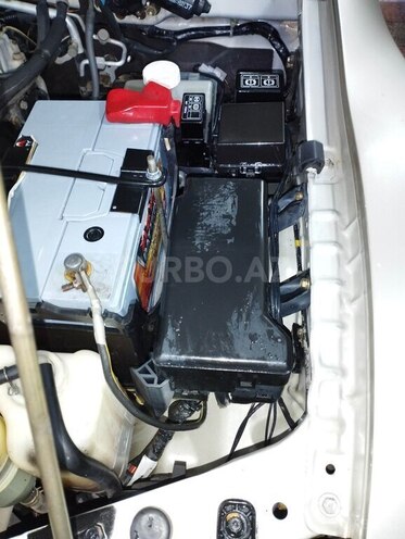 Mitsubishi Pajero 2004, 258,000 km - 3.0 l - Bakı