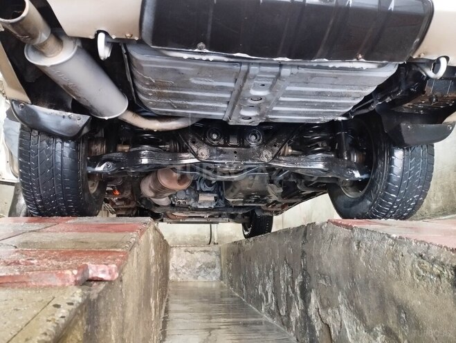 Mitsubishi Pajero 2004, 258,000 km - 3.0 l - Bakı
