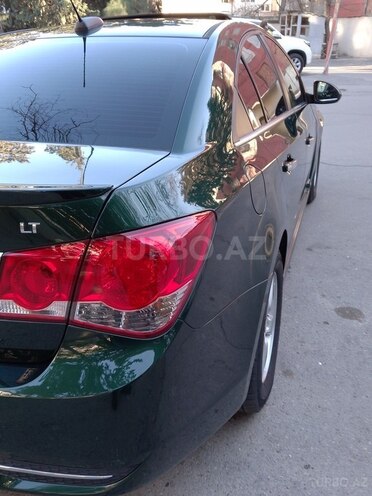 Chevrolet Cruze 2015, 313,822 km - 1.4 l - Bakı