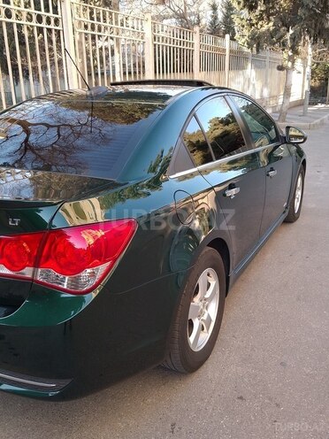 Chevrolet Cruze 2015, 313,822 km - 1.4 l - Bakı