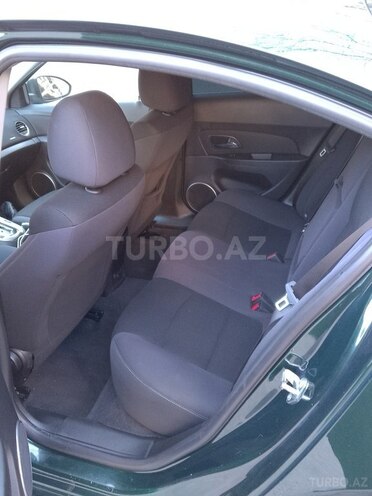 Chevrolet Cruze 2015, 313,822 km - 1.4 l - Bakı