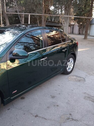 Chevrolet Cruze 2015, 313,822 km - 1.4 l - Bakı