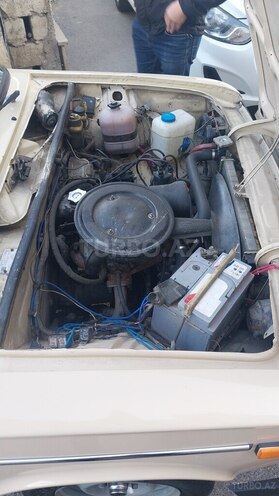 LADA (VAZ) 2106 1984, 230,000 km - 1.6 l - Bakı