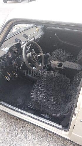 LADA (VAZ) 2106 1984, 230,000 km - 1.6 l - Bakı