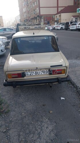 LADA (VAZ) 2106 1984, 230,000 km - 1.6 l - Bakı