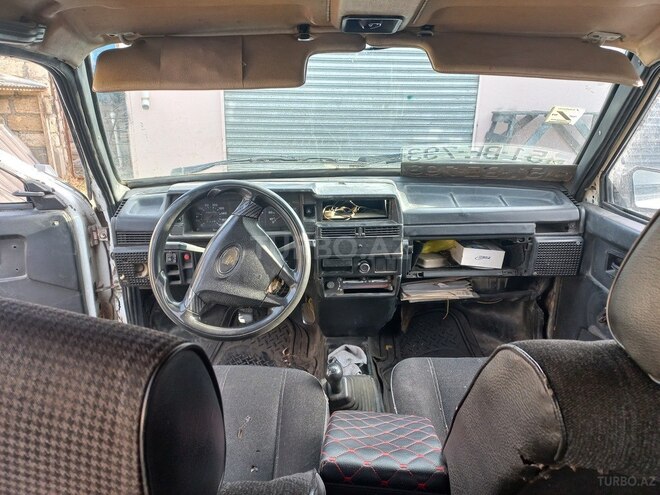 LADA (VAZ) 21099 1993, 100,000 km - 1.5 l - Tərtər