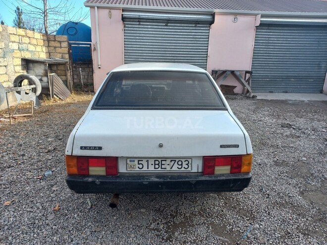 LADA (VAZ) 21099 1993, 100,000 km - 1.5 l - Tərtər