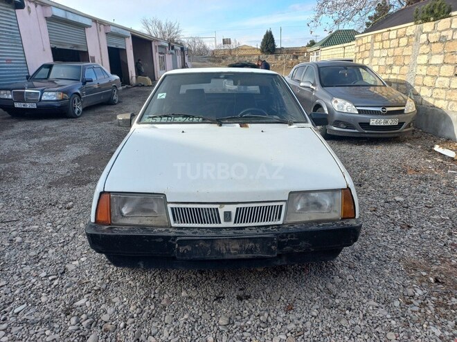 LADA (VAZ) 21099 1993, 100,000 km - 1.5 l - Tərtər