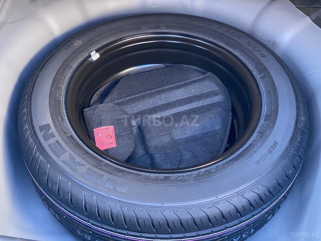 Kia Rio 2018, 79,000 km - 1.4 l - Bakı