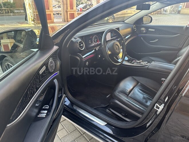 Mercedes E 200 2016, 145,000 km - 2.0 l - Bakı