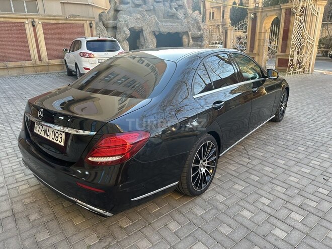 Mercedes E 200 2016, 145,000 km - 2.0 l - Bakı