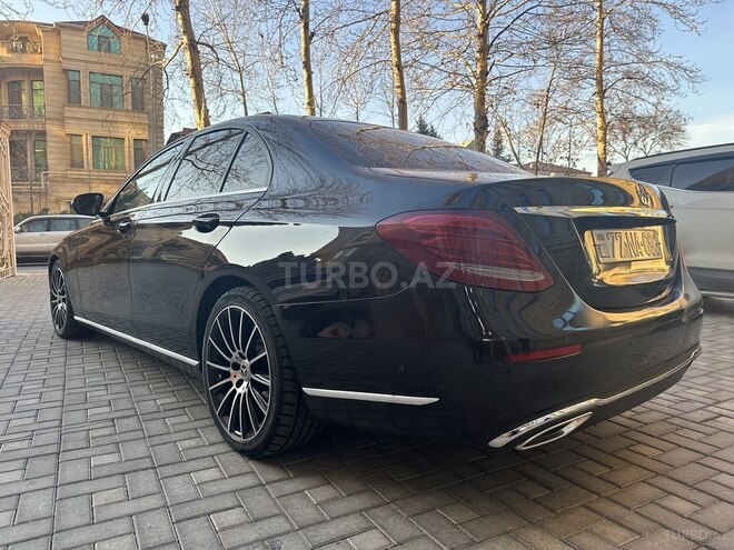 Mercedes E 200 2016, 145,000 km - 2.0 l - Bakı