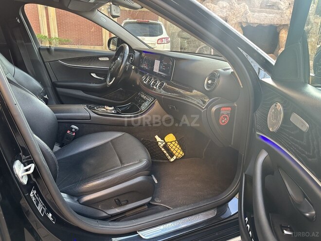 Mercedes E 200 2016, 145,000 km - 2.0 l - Bakı