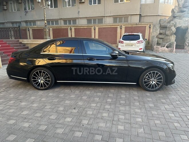 Mercedes E 200 2016, 145,000 km - 2.0 l - Bakı