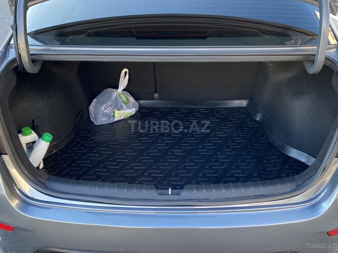 Kia Rio 2018, 79,000 km - 1.4 l - Bakı