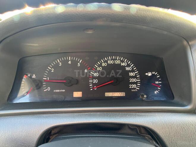 Toyota Corolla 2005, 303,226 km - 1.4 l - Bakı