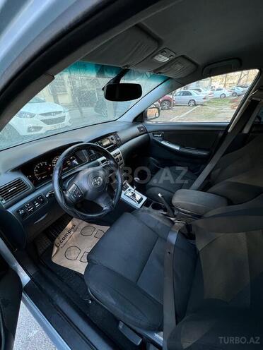 Toyota Corolla 2005, 303,226 km - 1.4 l - Bakı