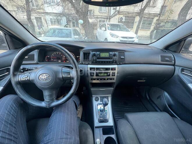 Toyota Corolla 2005, 303,226 km - 1.4 l - Bakı