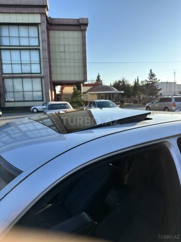 Mercedes E 220 2000, 400,000 km - 2.2 l - Bakı