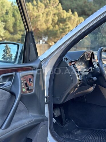 Mercedes E 220 2000, 400,000 km - 2.2 l - Bakı