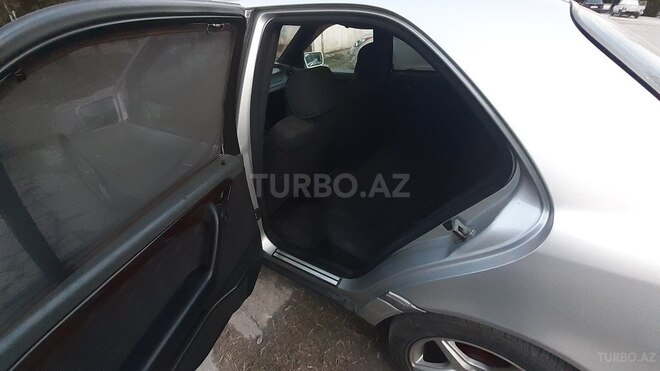 Mercedes C 180 1997, 570,000 km - 1.8 л - Mingəçevir