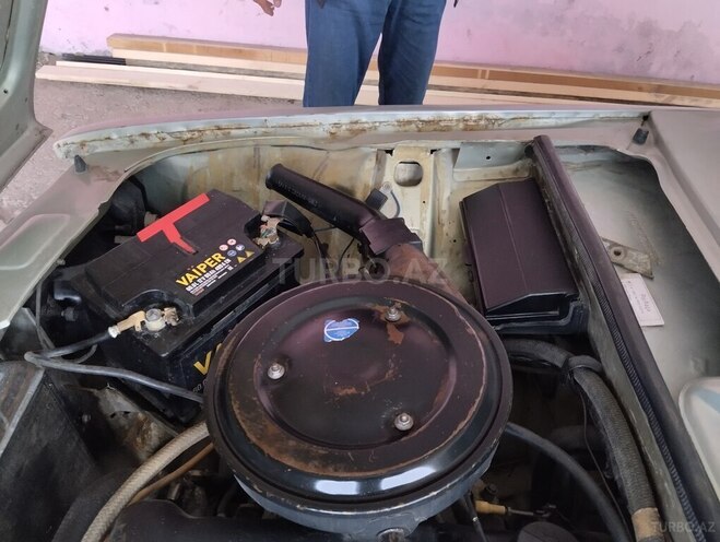 LADA (VAZ) 2107 2002, 45,839 km - 1.5 l - Ucar