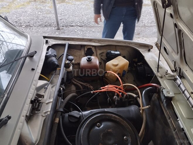 LADA (VAZ) 2107 2002, 45,839 km - 1.5 l - Ucar