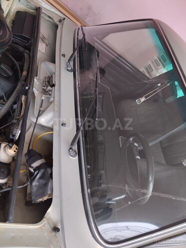 LADA (VAZ) 2107 2002, 45,839 km - 1.5 l - Ucar