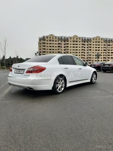 Hyundai Genesis 2013, 200,000 km - 3.8 l - Bakı