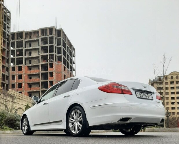 Hyundai Genesis 2013, 200,000 km - 3.8 l - Bakı