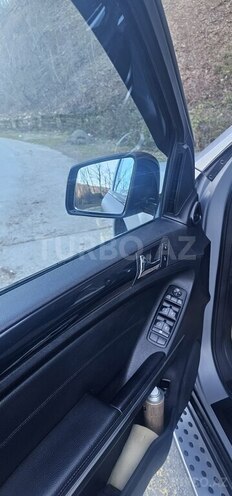 Mercedes ML 350 2009, 112,755 km - 3.5 l - Xaçmaz