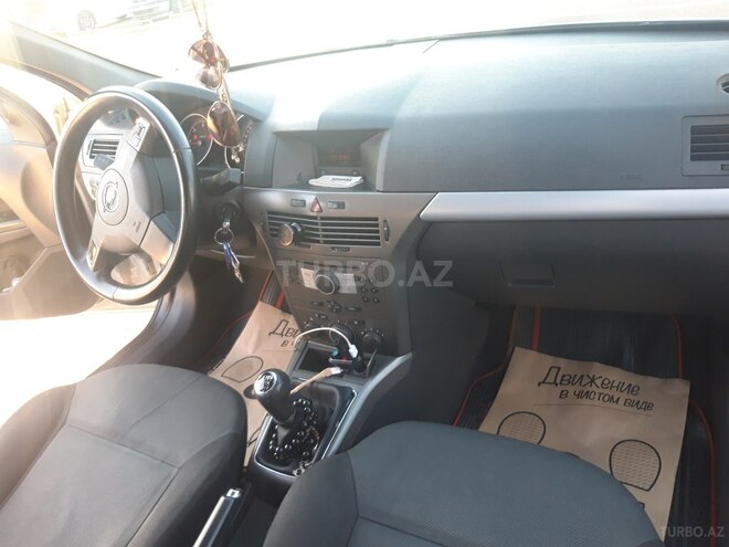 Opel Astra 2005, 314,938 km - 1.3 l - Bakı