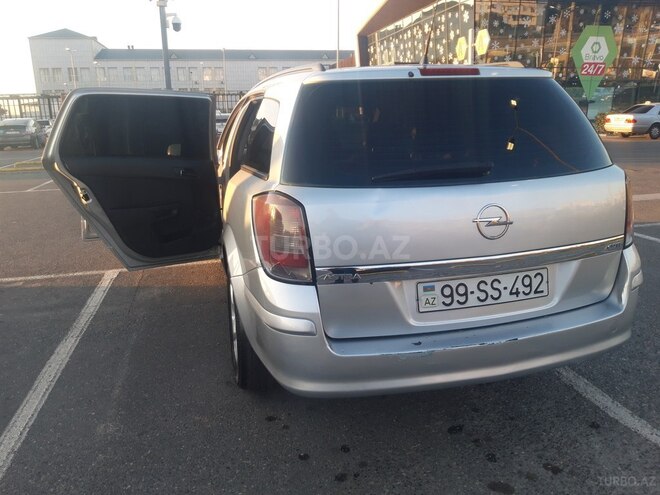 Opel Astra 2005, 314,938 km - 1.3 l - Bakı