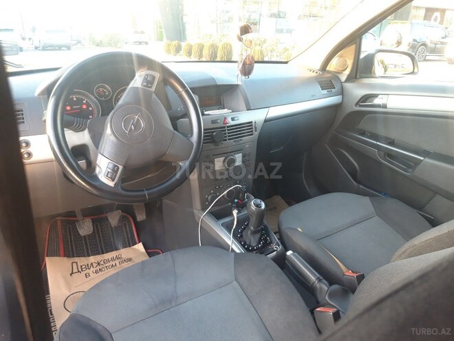 Opel Astra 2005, 314,938 km - 1.3 l - Bakı