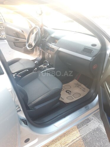 Opel Astra 2005, 314,938 km - 1.3 l - Bakı
