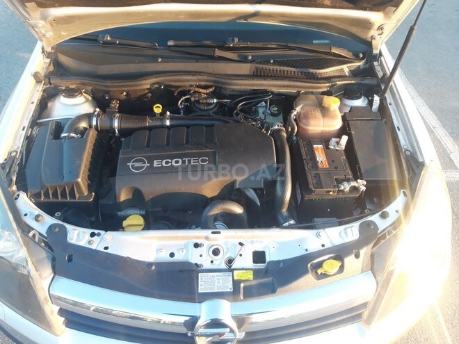 Opel Astra 2005, 314,938 km - 1.3 l - Bakı